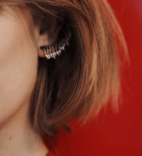 Image 1 of Maskara, boucle d'oreille