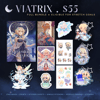 Viatrix - Full Bundle