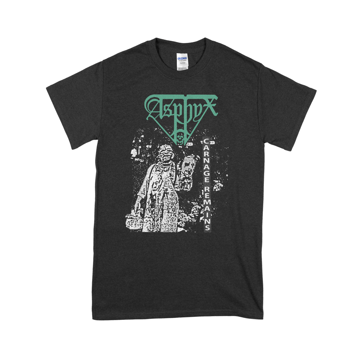 ASPHYX CARNAGE | unseenchaosshop