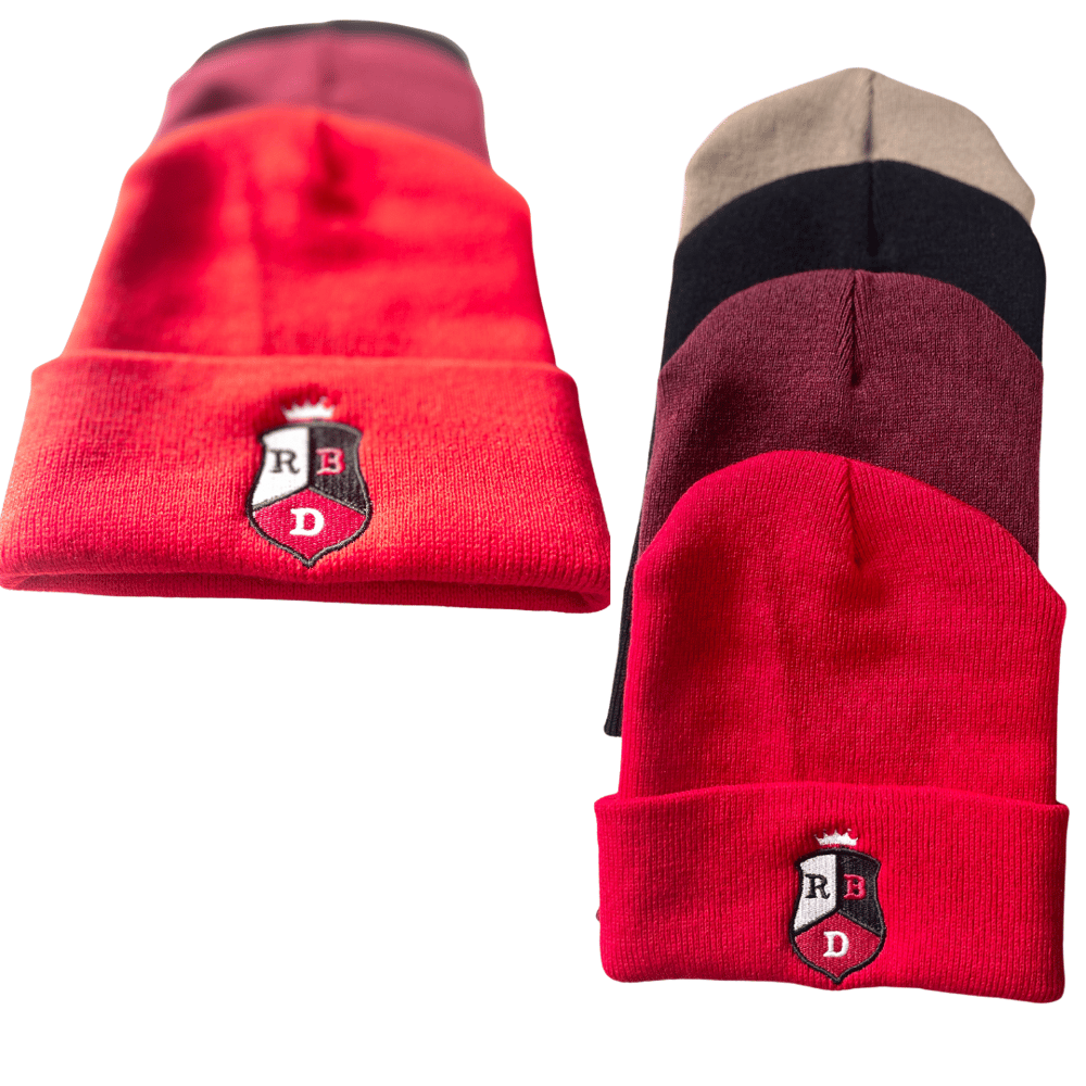 Image of Rebelde Beanies 