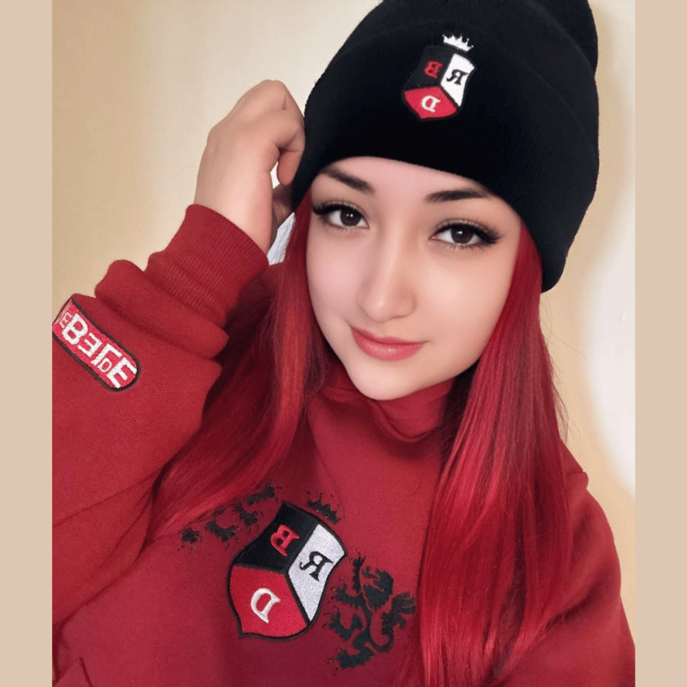 Image of Rebelde Beanies 