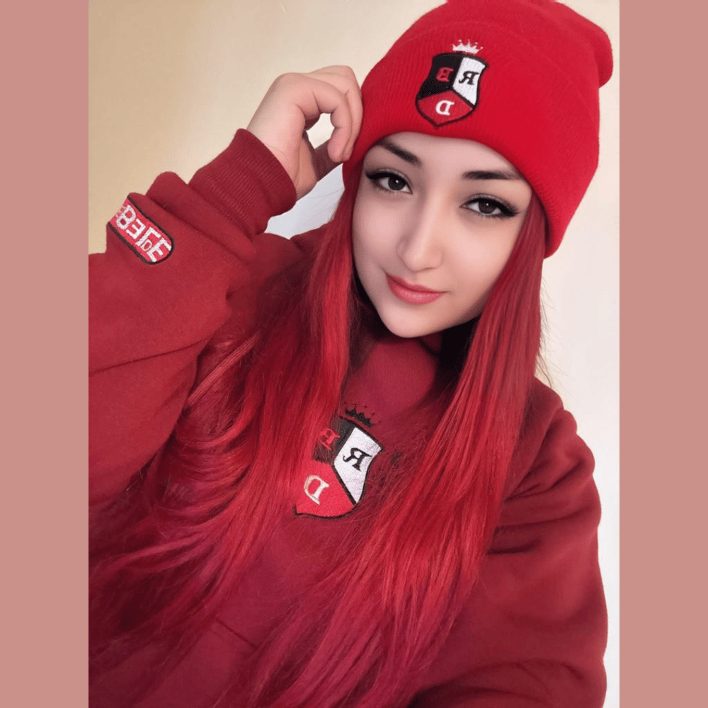 Image of Rebelde Beanies