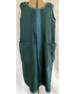 Image of Madame Matisse dress