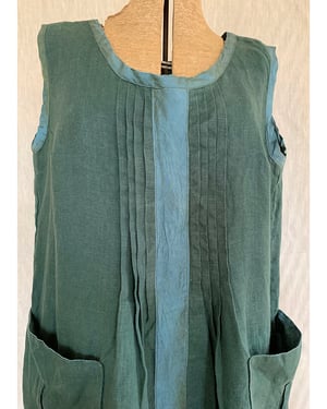 Image of Madame Matisse dress