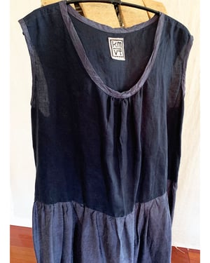 Image of Lapis Lazuli Dress
