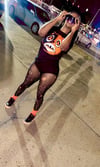 Super Holey Tights 