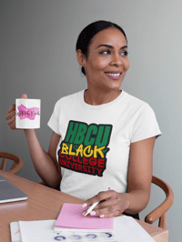 Image 4 of HBCU - Tshirts/Hoodies2