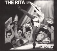 The Rita - Medora