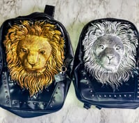 Image 1 of On-A-Mission™️ Legacy Bagz 
