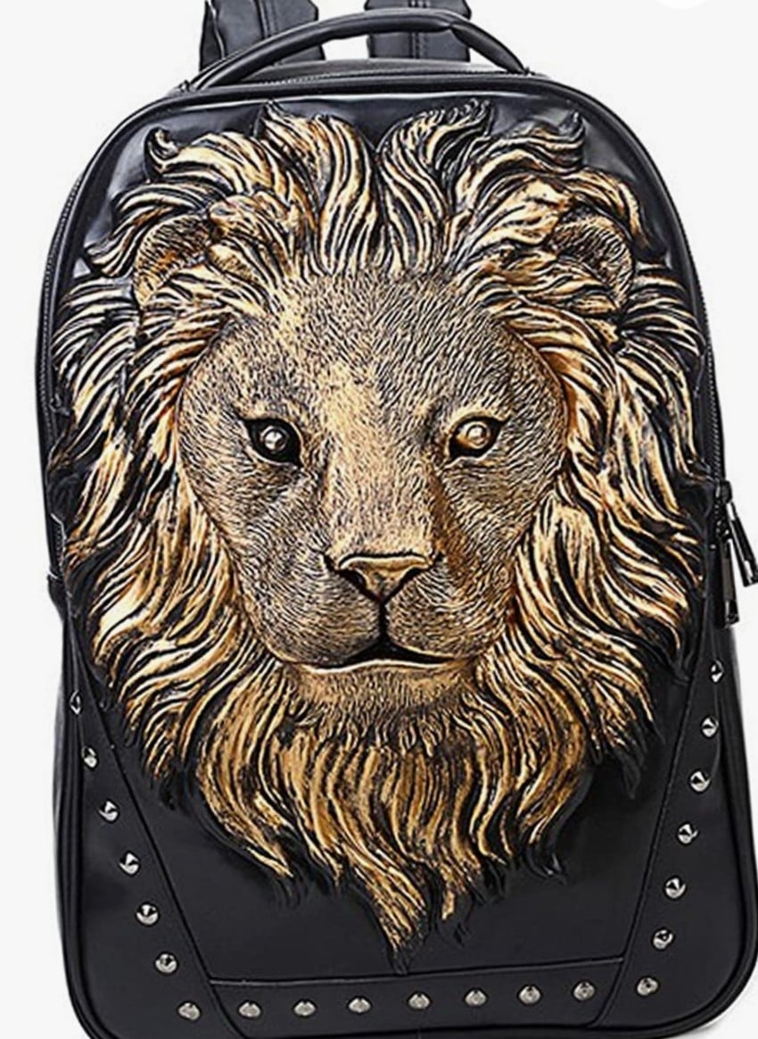 Image of On-A-Mission™️ Legacy Bagz 