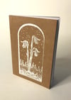 Ghost Pipes - Notebooks, Patches & Bookmarks