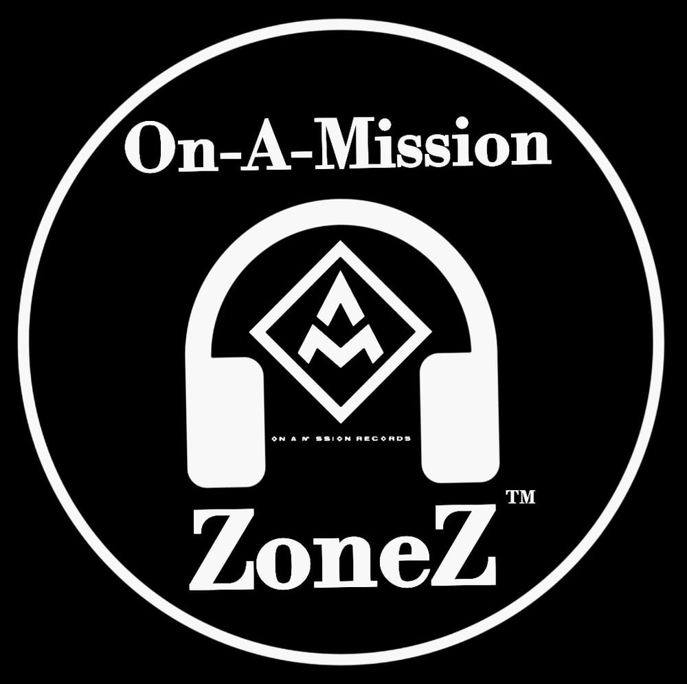 Image of On-A-Mission ZoneZ™️