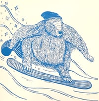Image 3 of Snow Beaver