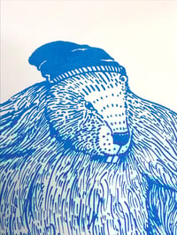 Image 2 of Snow Beaver