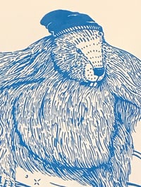 Image 5 of Snow Beaver