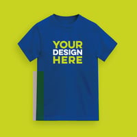 Custom Design Tee