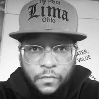 Image 2 of Tha City of Lima snapbacks 