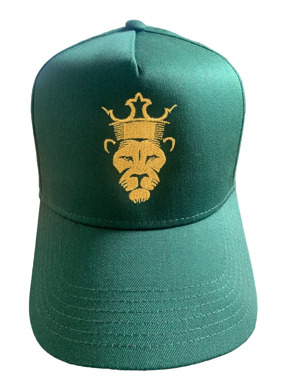 Image of R.B.J Crown 