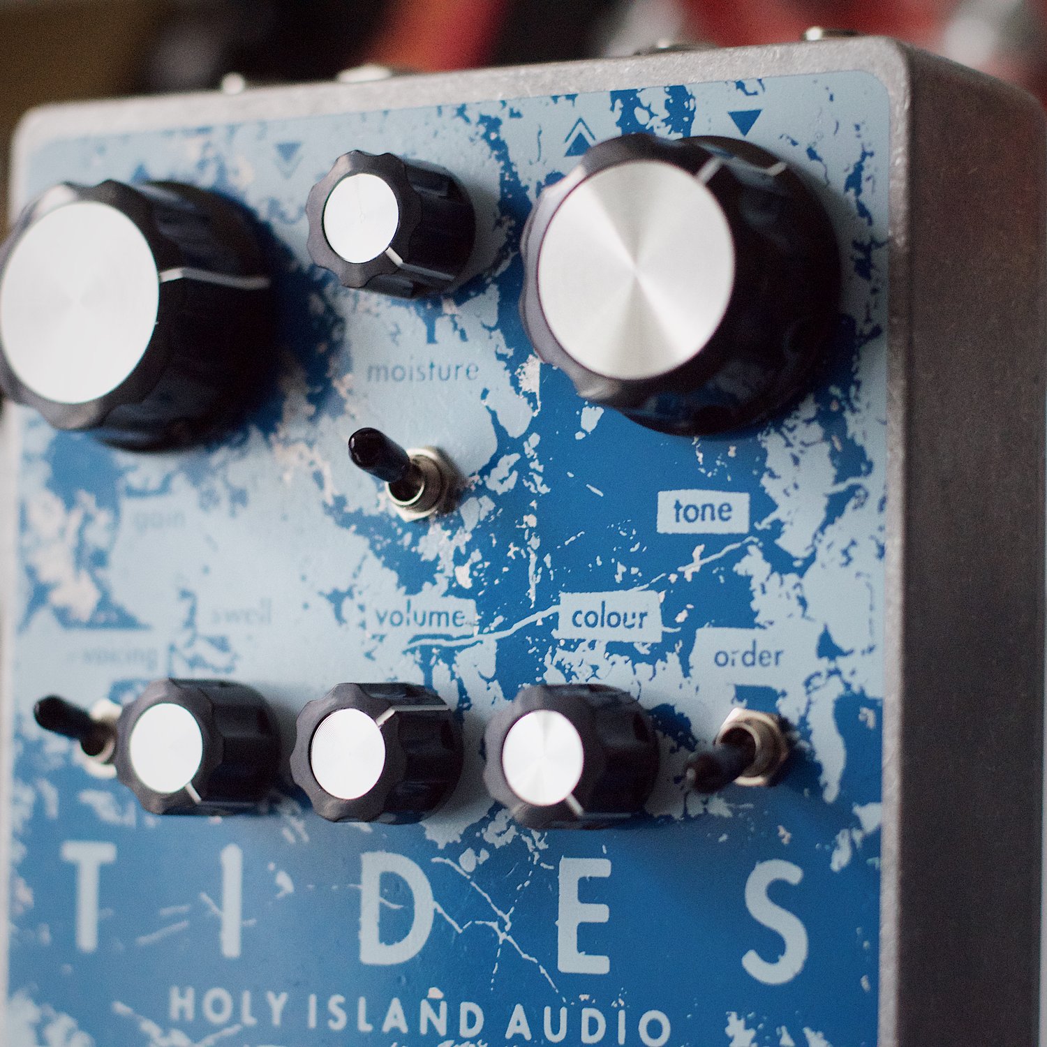 Image of Holy Island Tides V2 Dirty Reverb
