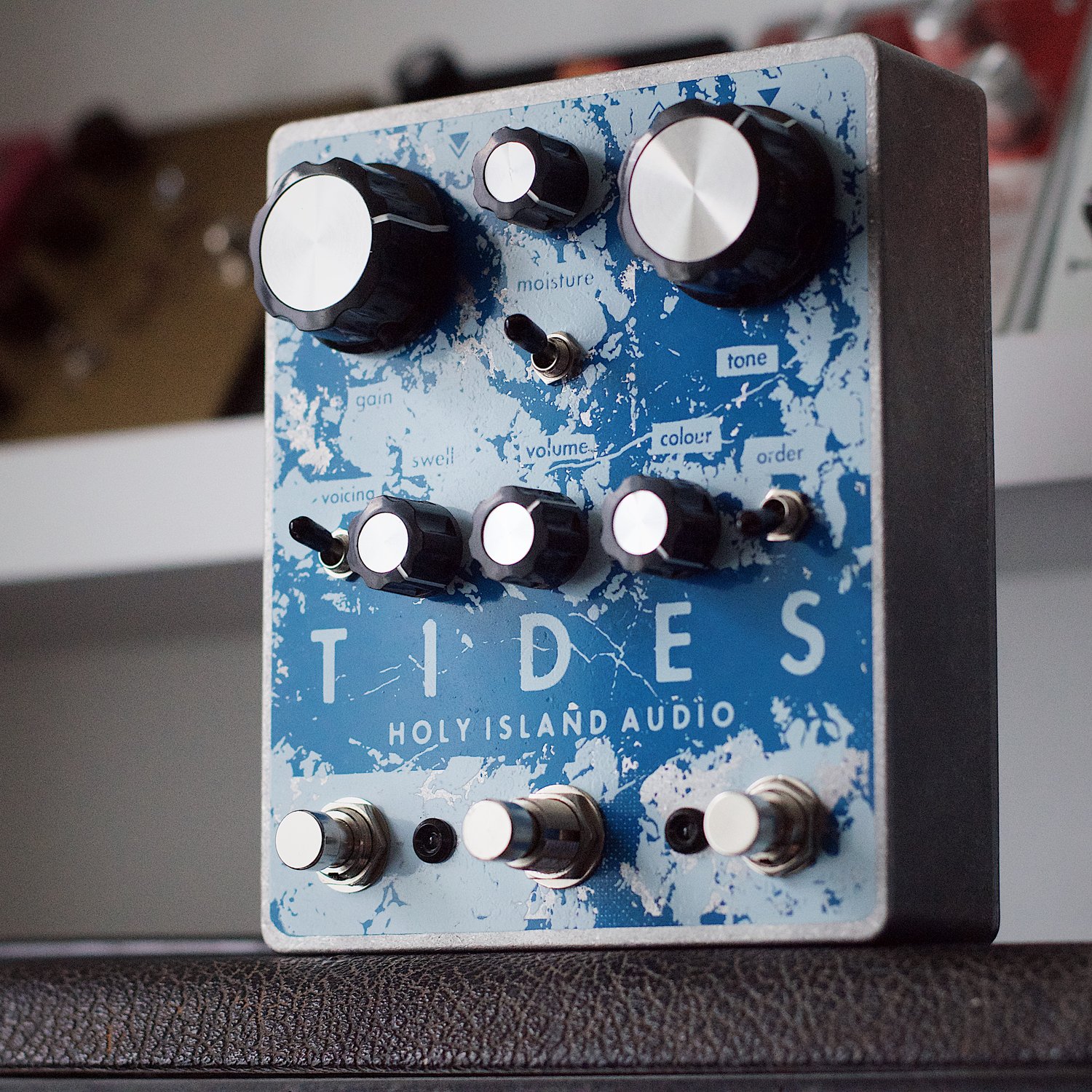 Image of Holy Island Tides V2 Dirty Reverb