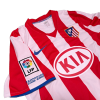 Image 3 of Atlético de Madrid Forlán 08-09