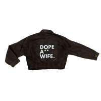 Image 1 of Denim jacket