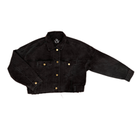 Image 2 of Denim jacket