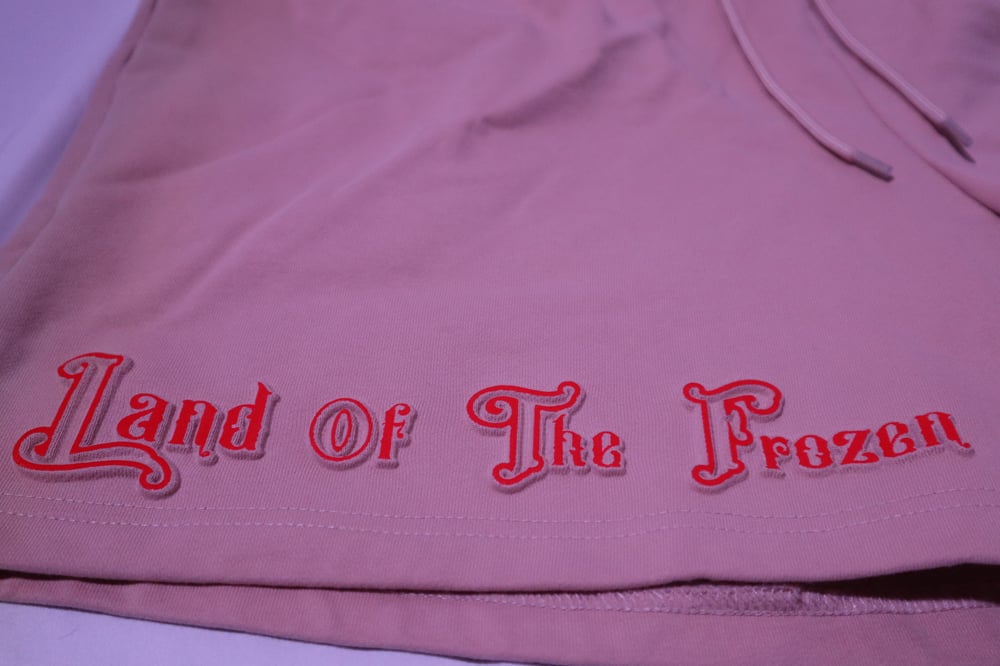 LoTF-shirt+short combo