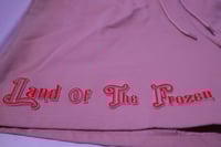 Image 3 of LoTF-shirt+short combo