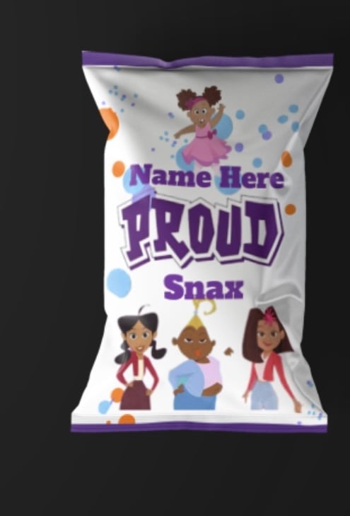 Image of Custom Party Favors 
