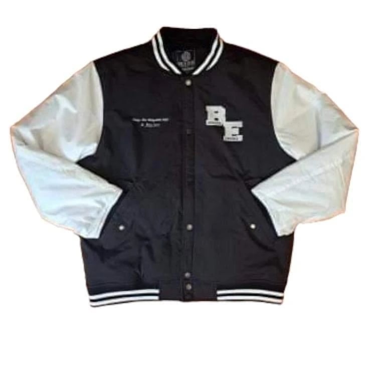 Image of Forever Brooklyn Varsity Jacket 