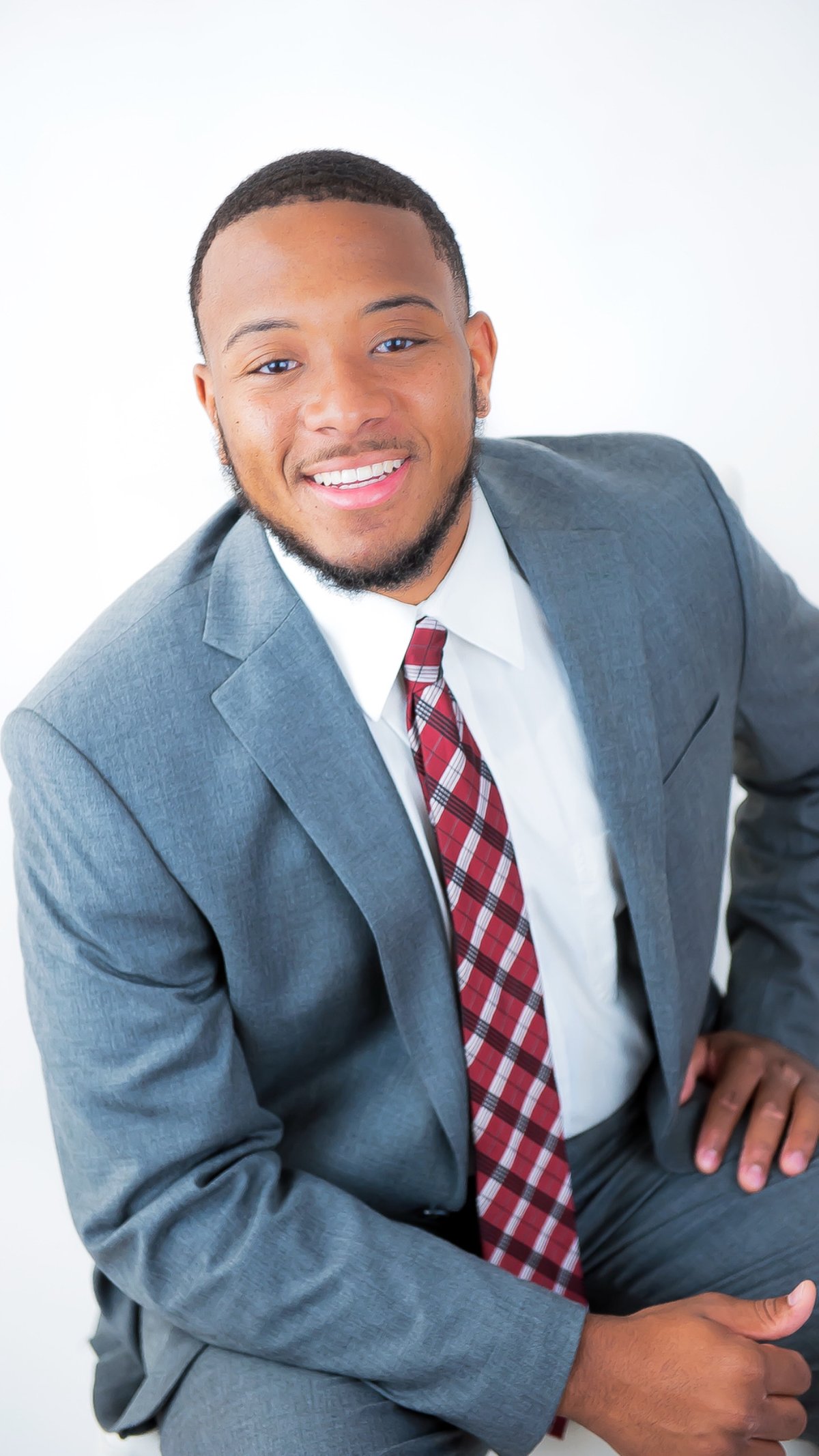 Image of HEADSHOT QUICKIES 1ST Fridays- August 4