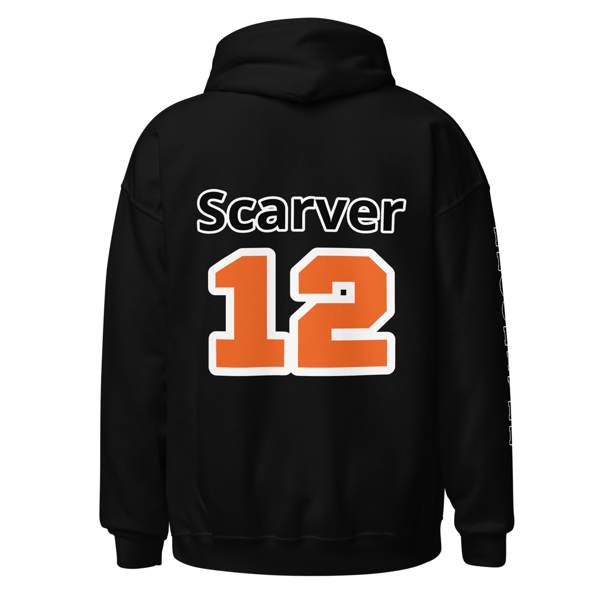 Image of Custom Shirts & Hoodies