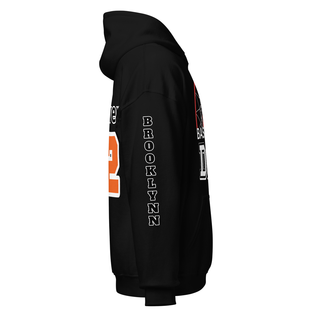Image of Custom Shirts & Hoodies