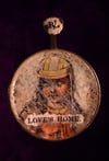 Brooch: LOVE'S HOME. 2023