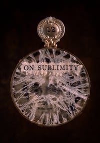 Image 1 of Brooch: ON SUBLIMITY. 2023