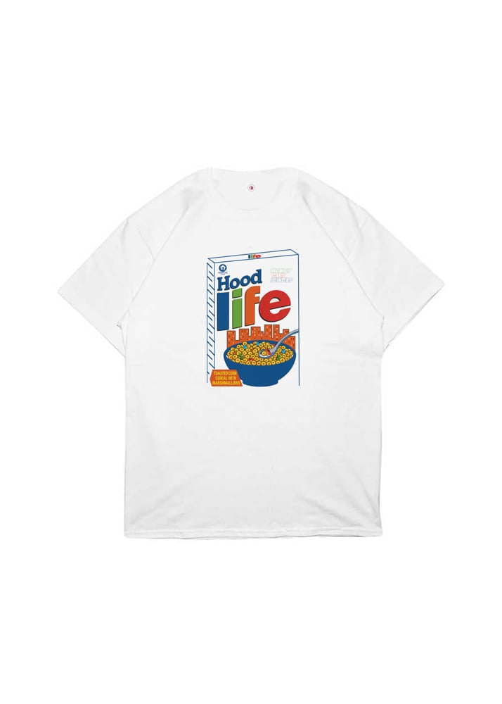 Image of HOOD LIFE CEREAL