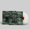 Spice - Self Titled - White Orange Splatter Vinyl LP