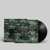 Spice - Self Titled - Black Vinyl LP