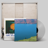 Spice - Viv - Clear Vinyl LP