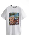Kith Madjeen Gallery Tee sz L
