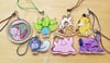 GEN 1 PKMN! Acrylic Charms