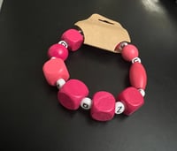 Image 1 of Rainbow Bracelets