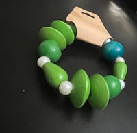 Image 4 of Rainbow Bracelets