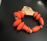 Image 3 of Rainbow Bracelets