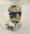 OBERON LUXURY SOAP BAR