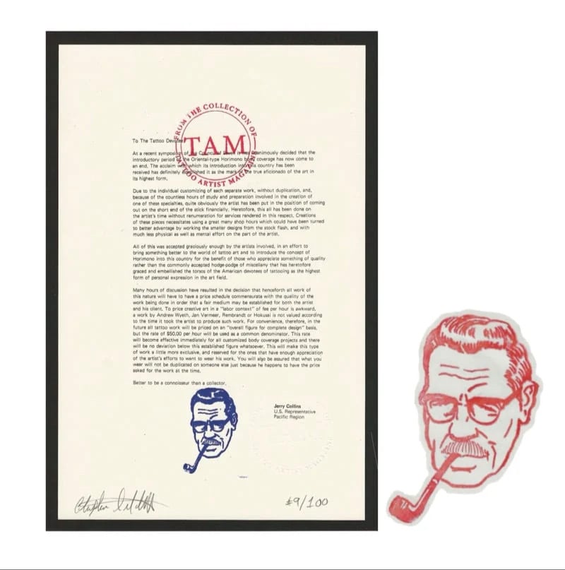 MEMENTO #1•COLLECTOR SET