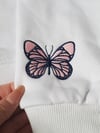 Butterfly Hoodie