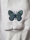 Butterfly Hoodie