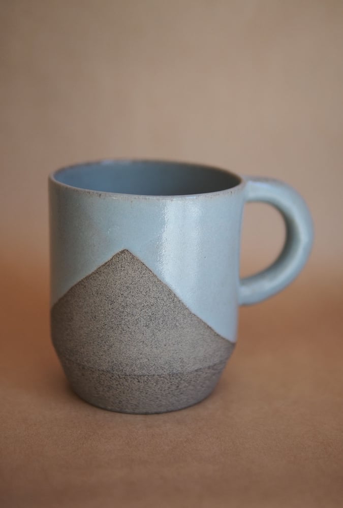 Image of Large mug - Aumoana